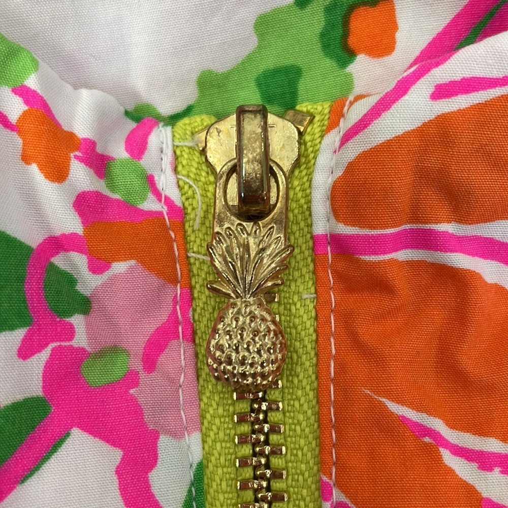 NWT Lilly Pulitzer for Target Dress size 2 - Picture 9 of 10